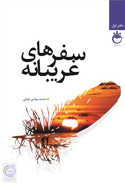 سفرهای غریبانه