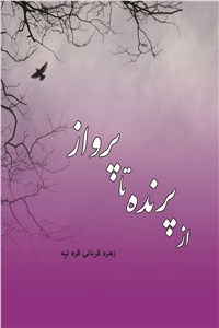 دانلود کتاب از پرنده تا پرواز