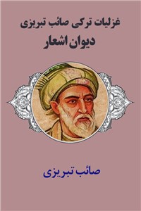 دانلود کتاب غزلیات ترکی صائب تبریزی
