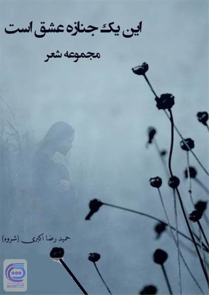 این یک جنازه عشق است - مجموعه شعر
