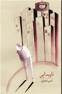 دانلود کتاب ناپیدایی