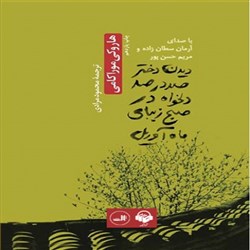 دانلود کتاب صوتی دیدن دختر صد در صد دلخواه