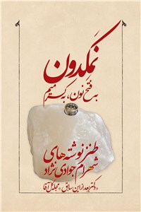 نمکدون