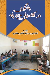 یادگیری در کلاسهای چند پایه