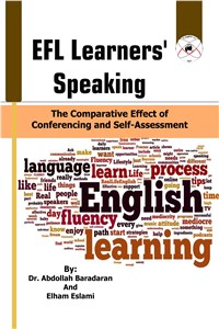 دانلود کتاب EFL learners speaking