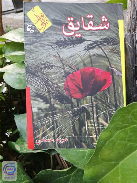 شقایق