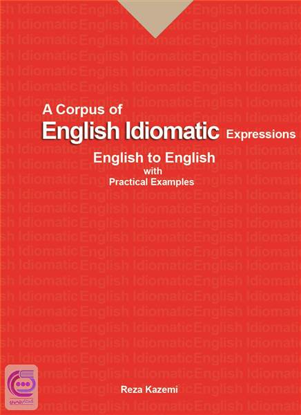 A Corpus of English Idiomatic Expressions