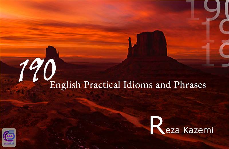 190English Practical Idioms and Phrases
