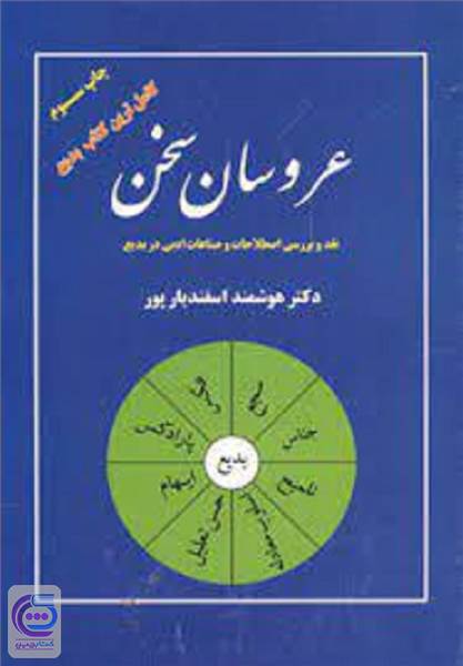 عروسان سخن