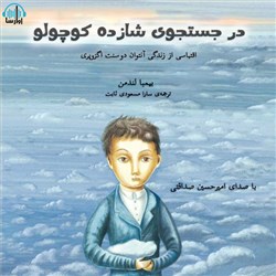 در جستجوی شازده کوچولو