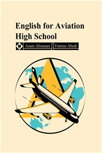 English For Aviation High School 