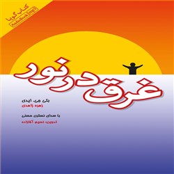 دانلود کتاب صوتی غرق در نور