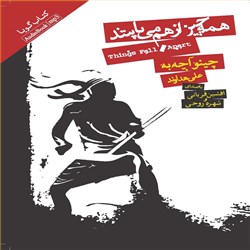 دانلود کتاب صوتی همه چیز از هم می پاشد