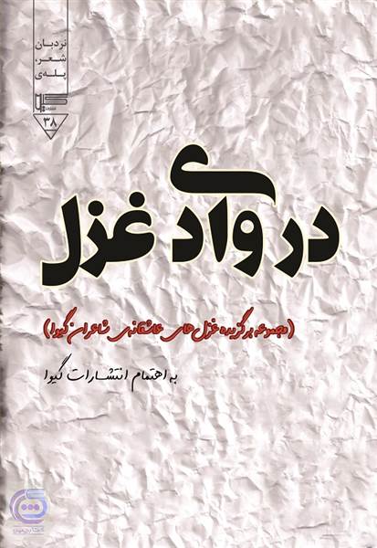 در وادی غزل