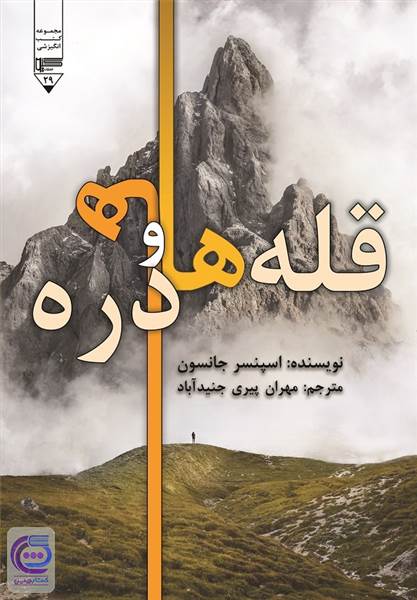 قله ها و دره ها