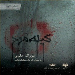دانلود کتاب صوتی گیله مرد