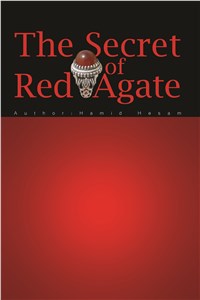 دانلود کتاب The Secret Of Red Agate