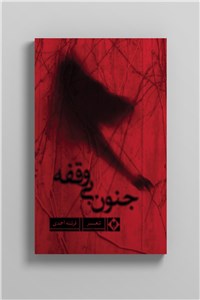 دانلود کتاب جنون بی وقفه