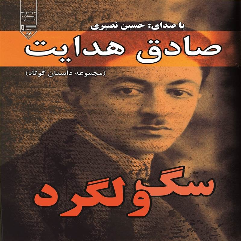 سگ ولگرد