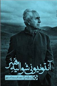 دانلود کتاب آنتونیونی شوالیه هنر
