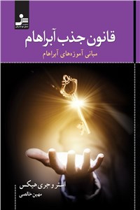 قانون جذب آبراهام