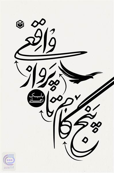 پنج گام تا پرواز واقعی