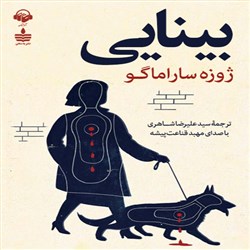 دانلود کتاب صوتی بینایی