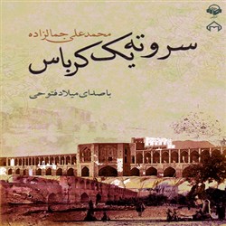 دانلود کتاب صوتی سروته یک کرباس