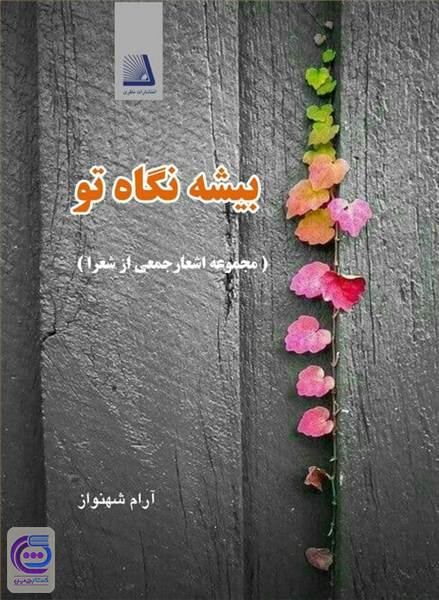 بیشه نگاه تو