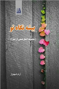 بیشه نگاه تو