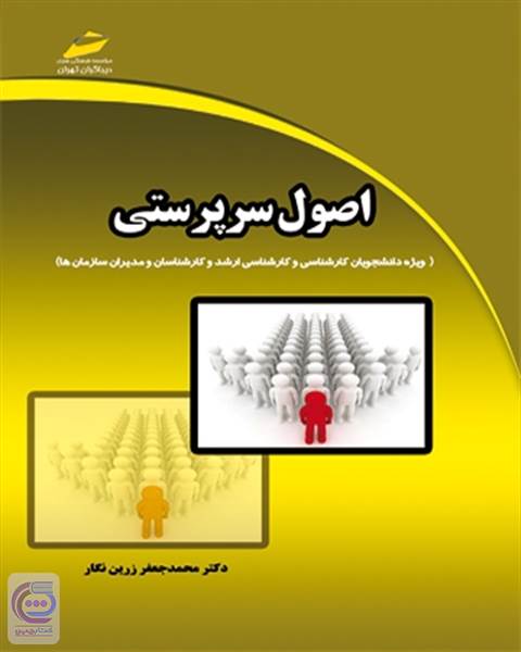 اصول سرپرستی